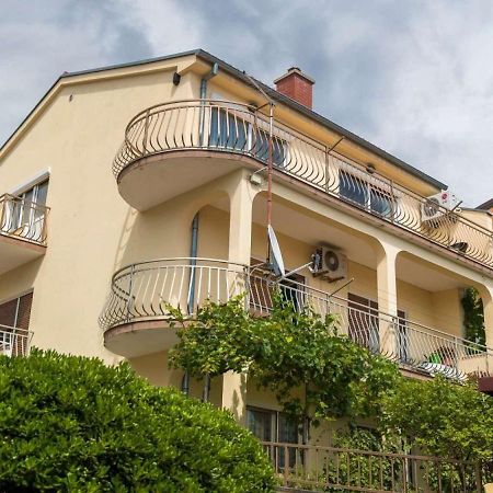Apartments With Wifi Crikvenica - 17497 Eksteriør billede