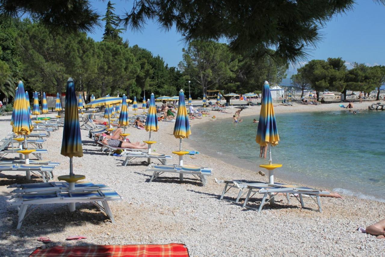 Apartments With Wifi Crikvenica - 17497 Eksteriør billede