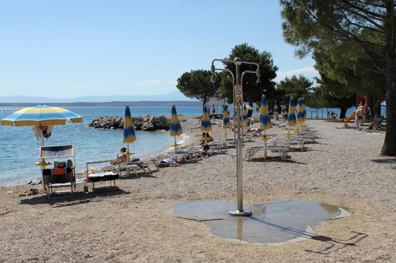 Apartments With Wifi Crikvenica - 17497 Eksteriør billede